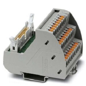 Phoenix Contact Übergabemodul VIP-3/PT/FLK26 – Bild 1