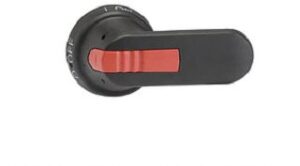 ABB Pistolengriff OHB95J12T – Bild 1