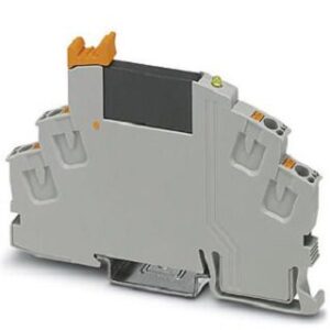 Phoenix Contact Solid-State-Relaismodul RIF-0-OPT-24DC/48DC/100 – Bild 1