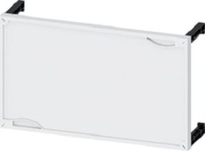 Siemens Leerfeldabdeckungseinbau. mit Stützer, 300x500mm 8GK4501-2KK22 – Bild 1