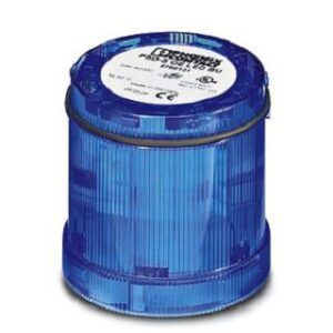 Phoenix Contact Dauerlichtelement blau PSD-SOELEDBU – Bild 1