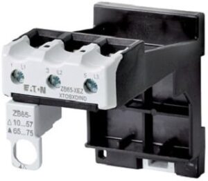 Eaton (Moeller) Motorschutzrelais-Sockel für ZB65 ZB65-XEZ – Bild 1
