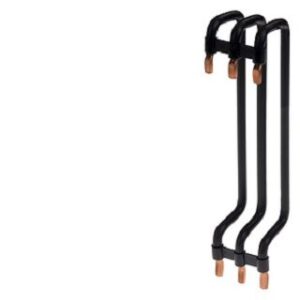 Siemens Reihenverbinder 3-p 150mm, 16qmm, sw 5ST3794-1 – Bild 1