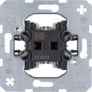 Berker Wipp-Schalter 303650 – Bild 1