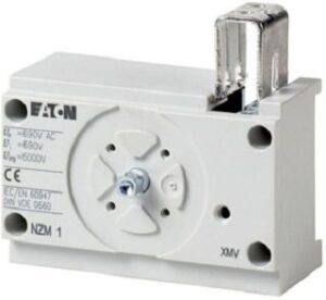Eaton (Moeller) Verriegelung mechanisch NZM1-XMV – Bild 1