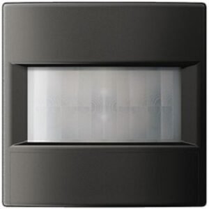 Jung Automatikschalter Standard 1,10 m,  Serie LS, anthrazit (lackiert) AL17180WUAN – Bild 1