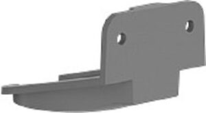 ABB Halter HD5 HD5-M-002 – Bild 1