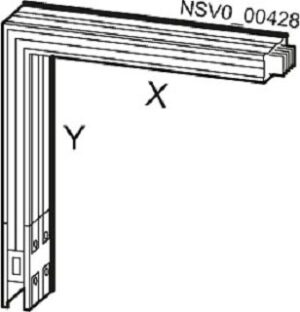 Siemens BD2A-1000-LH BVP:261803 – Bild 1