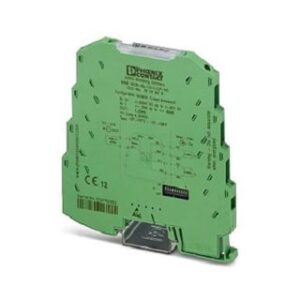 Phoenix Contact Trennverstärker MINIMCR-SL-UI-I-LP-NC – Bild 1