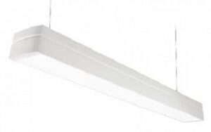 SG Leuchten Facet II 1700 53W LED 4000K-RA>80,  Dali, Linse C 8246090449 – Bild 1