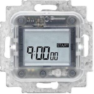 Busch-Jaeger Kurzzeittimer Einsatz 6465U-101 – Bild 1