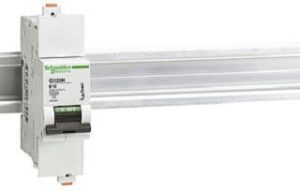 Schneider Electric KLEMMENSCHRAUBENABDECKUNG C 120 (8STK.) 18527 – Bild 1