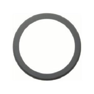 Berker Zwischenring Mobil R Twin grau 9196907 – Bild 1