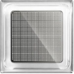 Busch-Jaeger Wandmodul eine Lichtr. 2068/11-84 – Bild 1