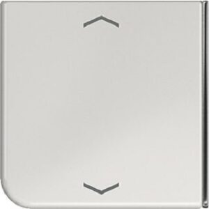 Jung Taste 4-fach Pfeil lichtgrau CD404TSAPLG23 – Bild 1