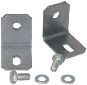 Eaton (Moeller) Wandbefestigungswinkel BPZ-WW – Bild 1