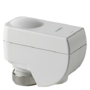 Siemens Radiator-Ventilantrieb SSA955 KNX-RF BPZ:SSA955 – Bild 1