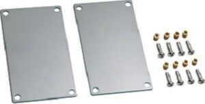Hager Endplatten-Set DABA500806ELN – Bild 1