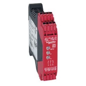 Schneider Electric 2-HAND RELAIS IIIC 2S 1 24 V FEDER XPSBCE3110C – Bild 1