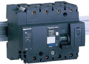 Schneider Electric Unterspannungsauslöser NG 125 MN 220-240VAC 19067 – Bild 1