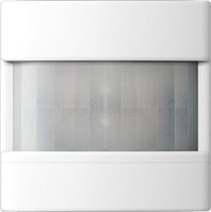 Jung KNX Automatikschalter Standard 1,10 m, Serie AS/A, alpinweiß A3181WW – Bild 1
