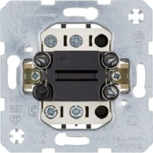 Berker Wipp-Schalter 16AX 250V 303212 – Bild 1