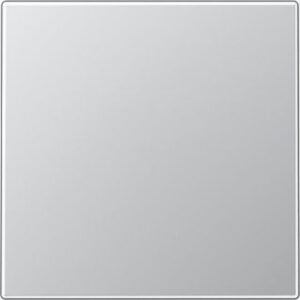 Jung LED-Fluter Plug& Light, 2.700 K Aluminium (lackiert) PLF1D05AL-L – Bild 1