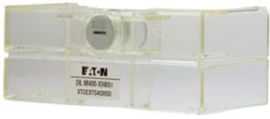 Eaton (Moeller) Abdeckung für DILM185...400 DILM400-XHBS1 – Bild 1