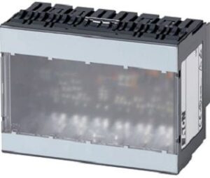 Eaton (Moeller) Eingangs-Blockmodul 24V DC digital XN-32DI-24VDC-P – Bild 1