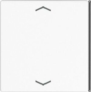 Jung Taste 4-fach Pfeil alpinweiss LS404TSAPWW23 – Bild 1