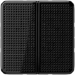 Jung Lautsprechermodul Serie CD schwarz LSMCD4SW – Bild 1