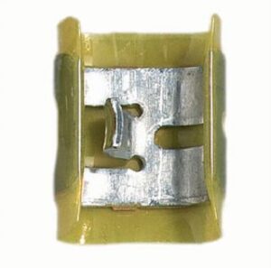 ABB Verbinder 3,66-5,12mm Shield-Kon gelb 1-teilig RSK301 – Bild 1