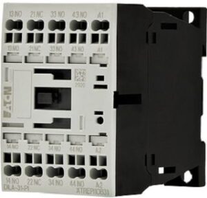 Eaton (Moeller) Hilfsschütz DILA-31(230V5#199209 – Bild 1