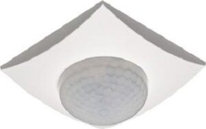 MDT Präsenzmelder 360° reinweiß matt SCN-P360D3.03 – Bild 1