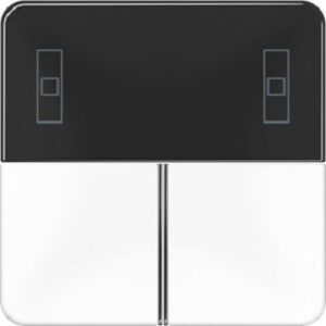Jung KNX Tastensatz für Komfür alpinweiss CD4093TSAWW – Bild 1