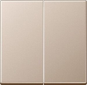 Jung Wippe für Serienschalter A595CH – Bild 1