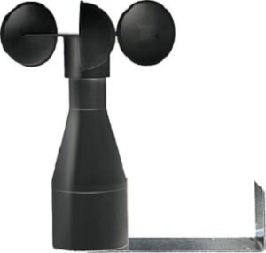 Jung Windsensor 132WS – Bild 1