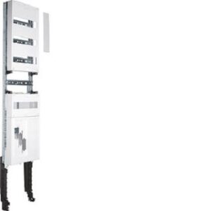 Hager Einbausatz universZ 1-feldig 1350mm ZU54BS – Bild 1