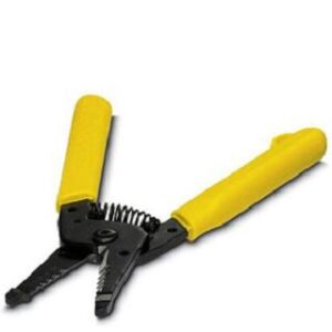 Phoenix Contact T-Stripper für AWG 18-10 / (1,0-2,6 mm) FOC-TOOL-STRIPPING-T-1 – Bild 1