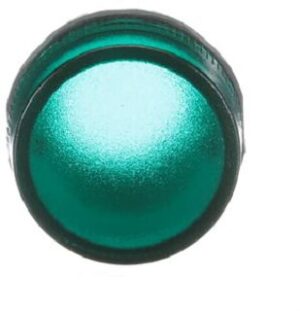 ABB Meldeleuchte-Vorsatz CombiLine grün ML1-100G – Bild 1