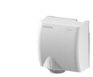 Siemens Anlegefühler Temperatursensor BPZ:QAD2012 – Bild 1