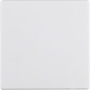 Berker Wippe polarweiss, samt 16206089 – Bild 1