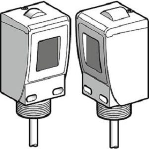 Schneider Electric EINWEG LICHTSCHR. 5 LEITER 50M REIC HW: XUC2ARCTL2 – Bild 1