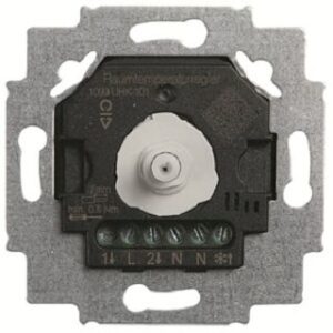 Busch-Jaeger Raumtemperaturregler Einsatz 1099UHK-101 – Bild 1