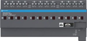 Busch-Jaeger Schaltaktor, 12fach 16 A, REG SA-M-12.16.2.12 – Bild 1