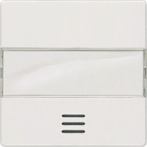 Siemens i-syst Wippe Schriftfeld mit Fenster, tws 5TG6211 – Bild 1