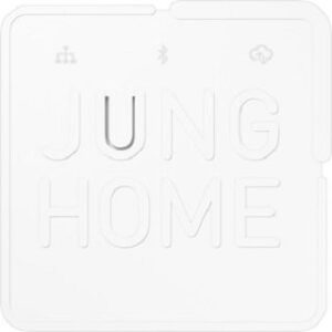 Jung HOME Gateway BTSGATEWAY – Bild 1