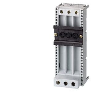 Siemens Sammels.-Einspeisead. 8US10605AK00 – Bild 1