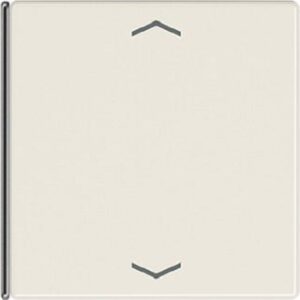 Jung Taste 4-fach Pfeil weiss LS404TSAP14 – Bild 1