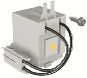 ABB Unterspannungsauslöser für Tmax-o.Kabel 24-30VAC/DC UVRT4-T5-T624...30VAC/DC – Bild 1